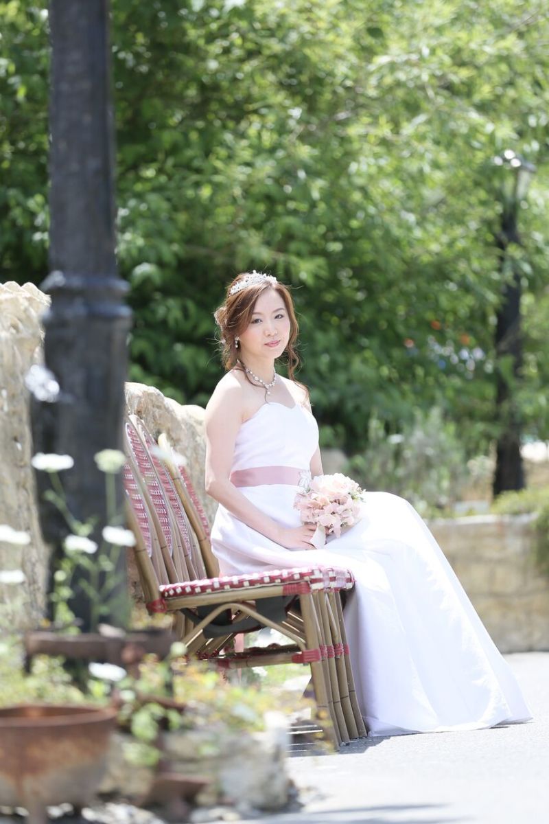 ちょっと休憩…★