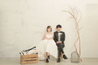 洋装ハウススタジオ★