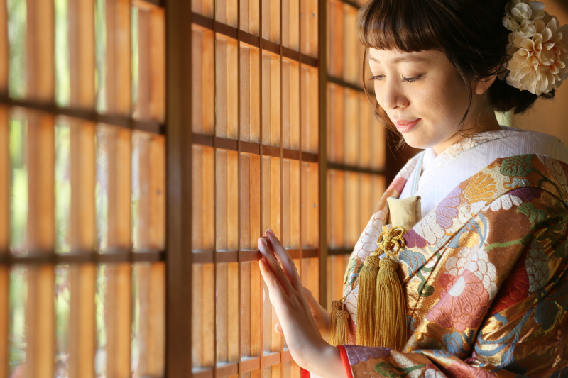 ソロショット！