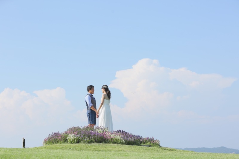 気持ち良い青空★