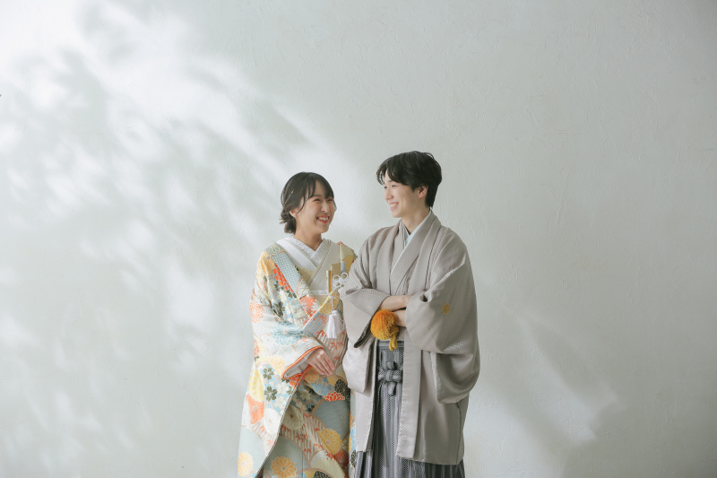 幸!!〜なお二人