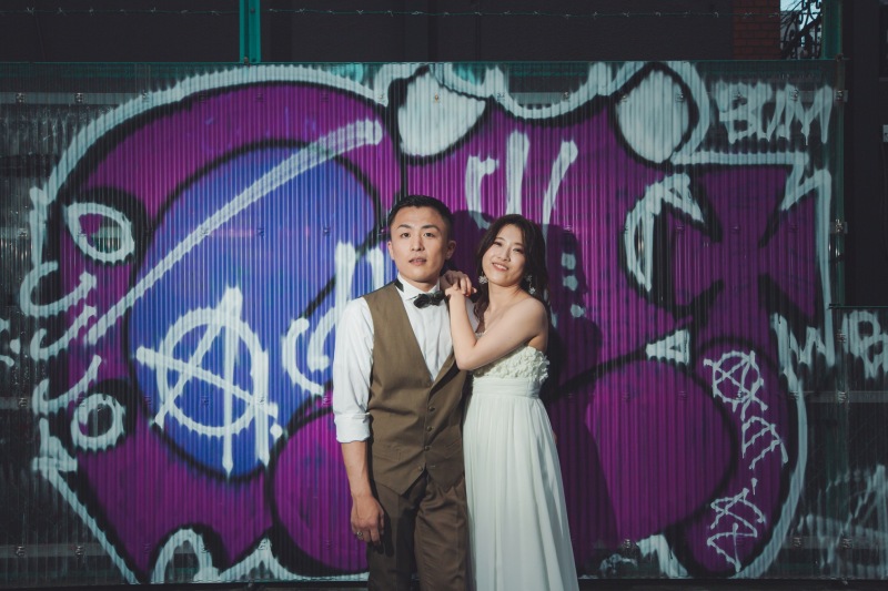 おしゃれな街アメ村!|洋装ロケーション