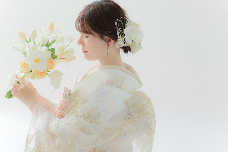 マルレで可愛らしいハウススタジオ撮影♡