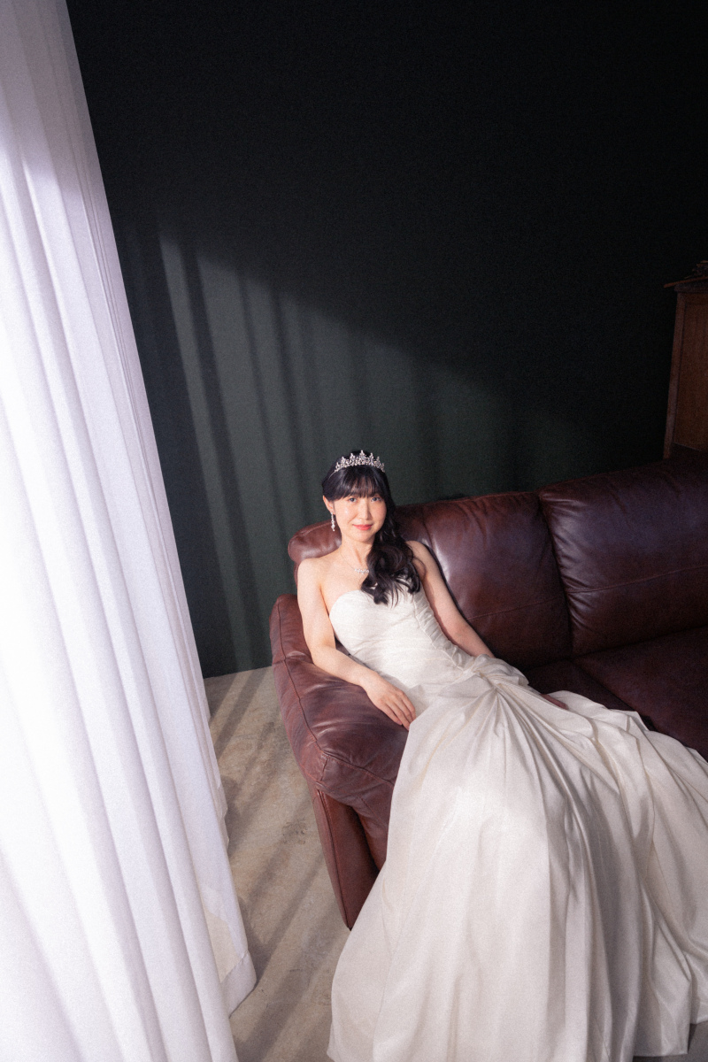 かっこいい一枚