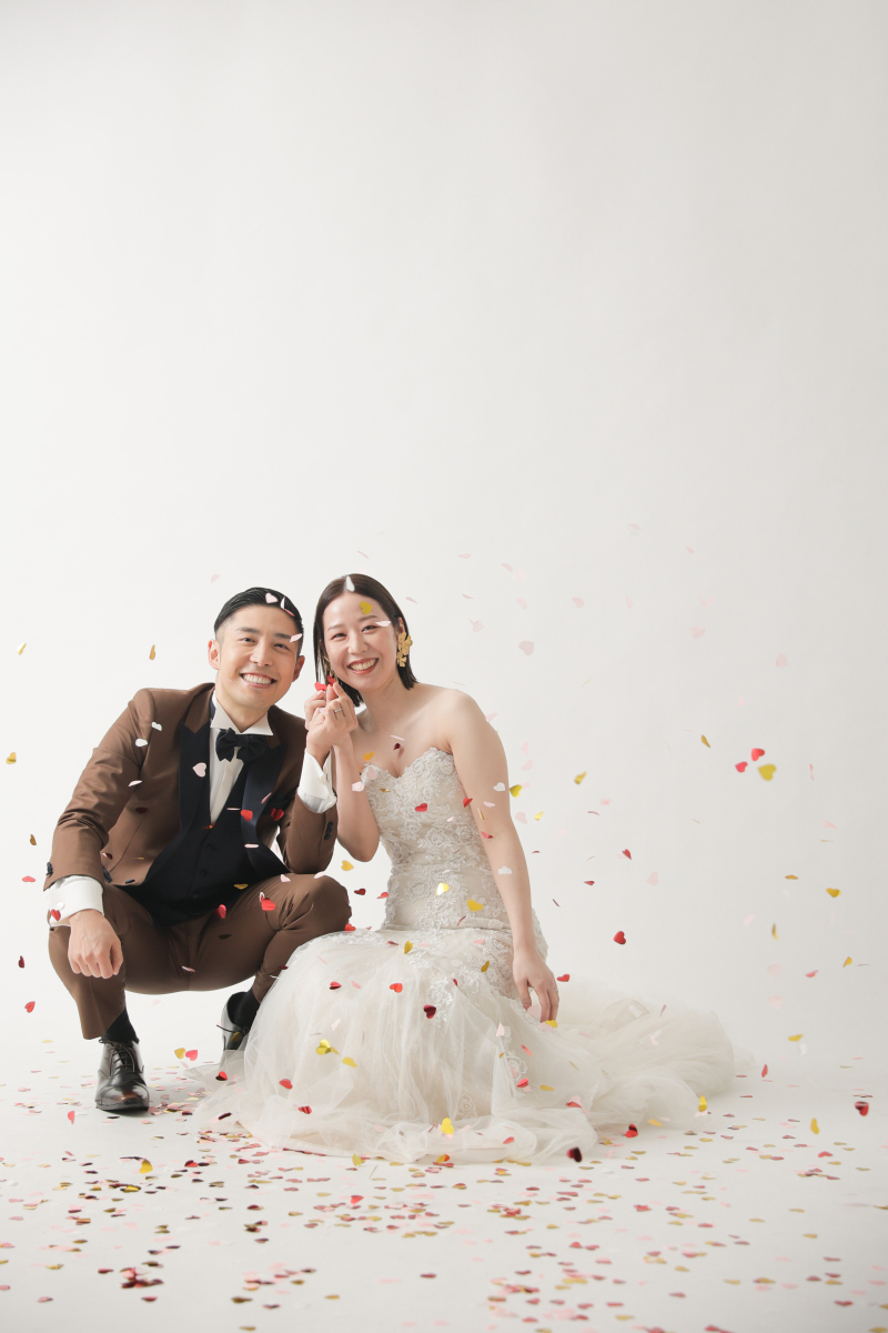 コンフェッティ