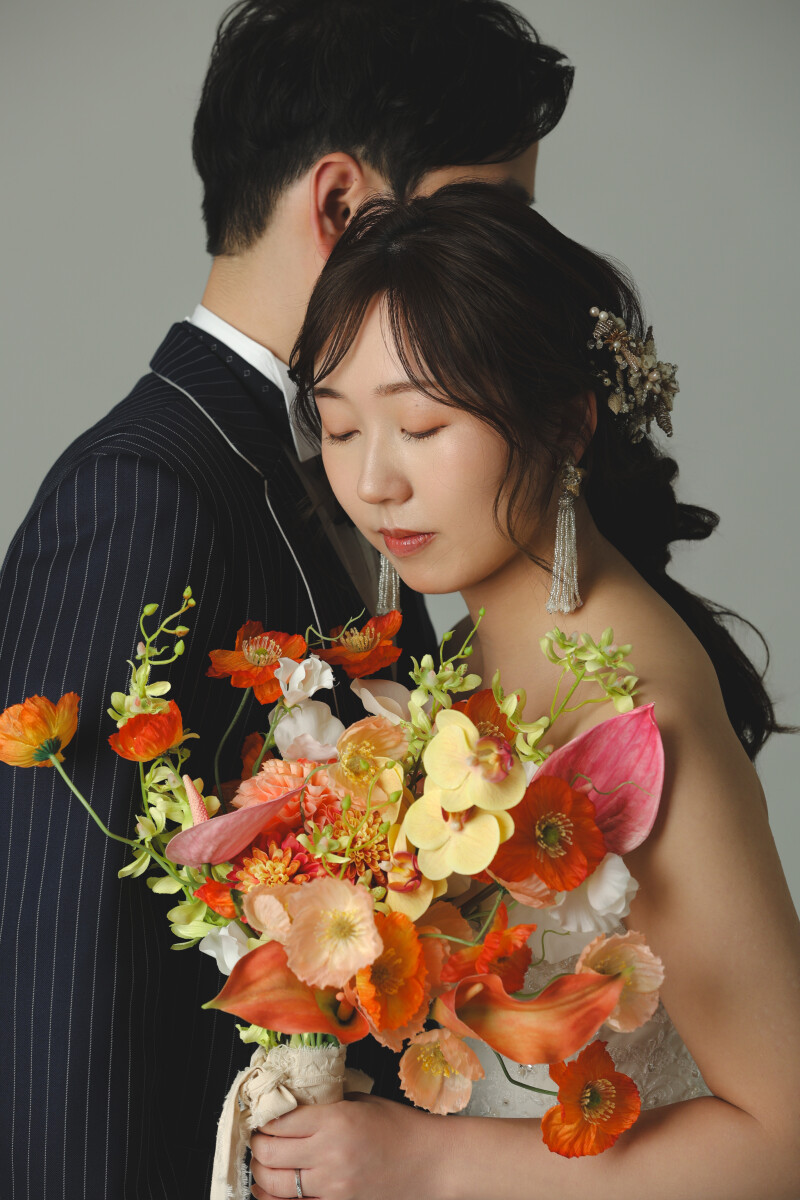 お互いの目線で