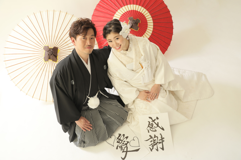 日頃のお気持ちを込めて♡