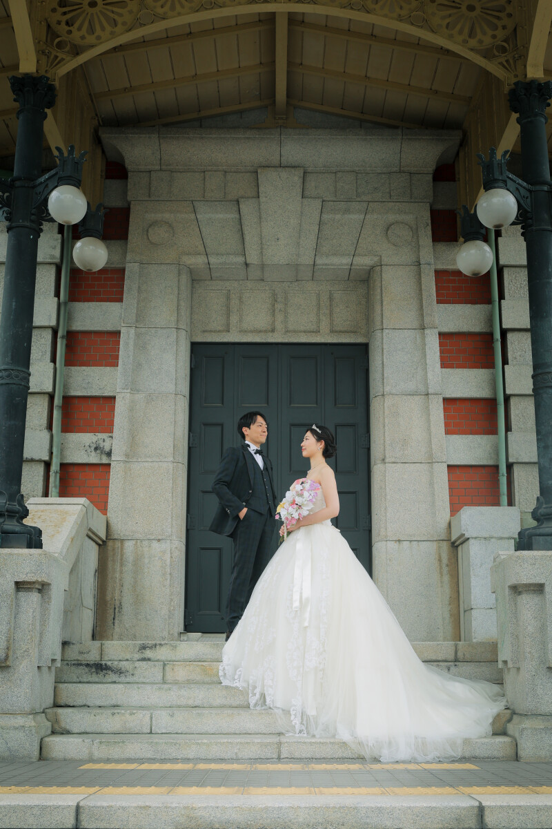 中之島ロケーション