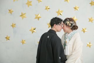 和装ハウススタジオ♪