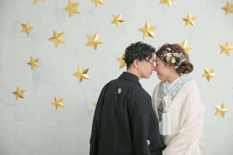 和装ハウススタジオ♪