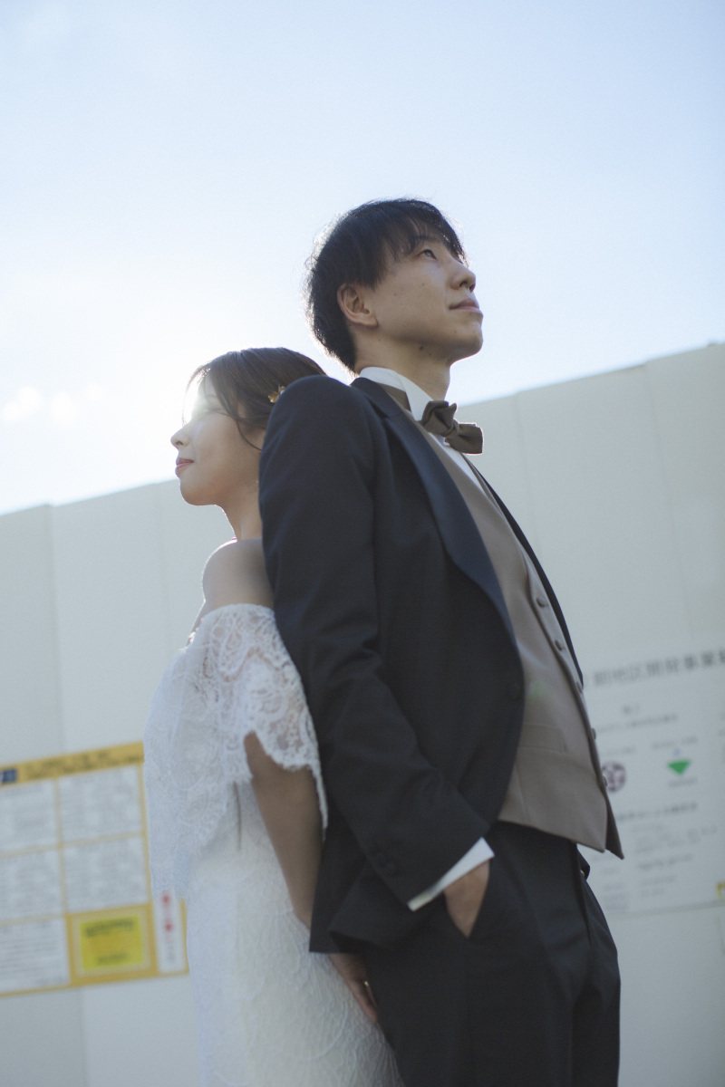 街ブライメージカット