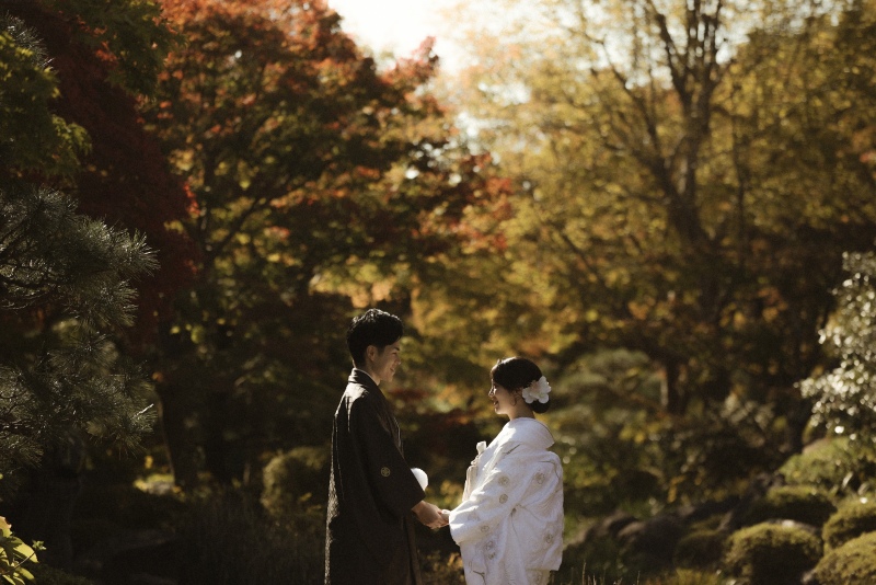 西陽でも・・・