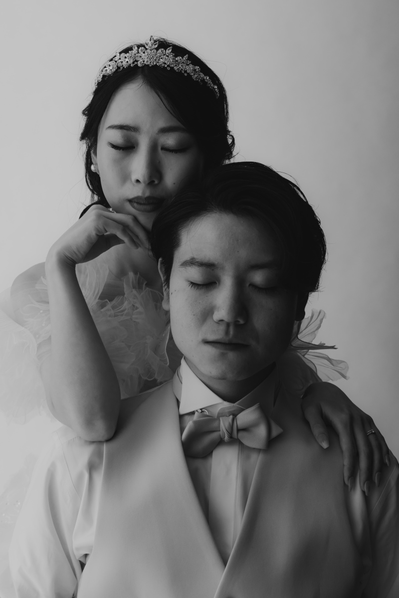 グレーっぽい写真も!!