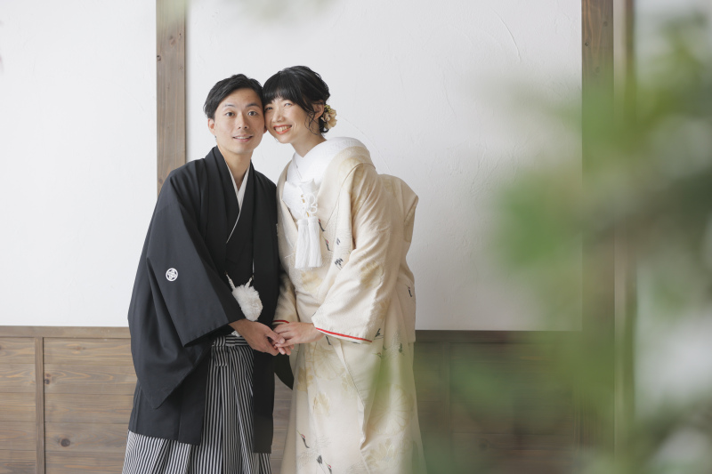 お次は庭園に移動して