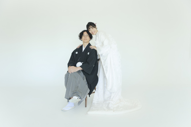 スタジオに移動して