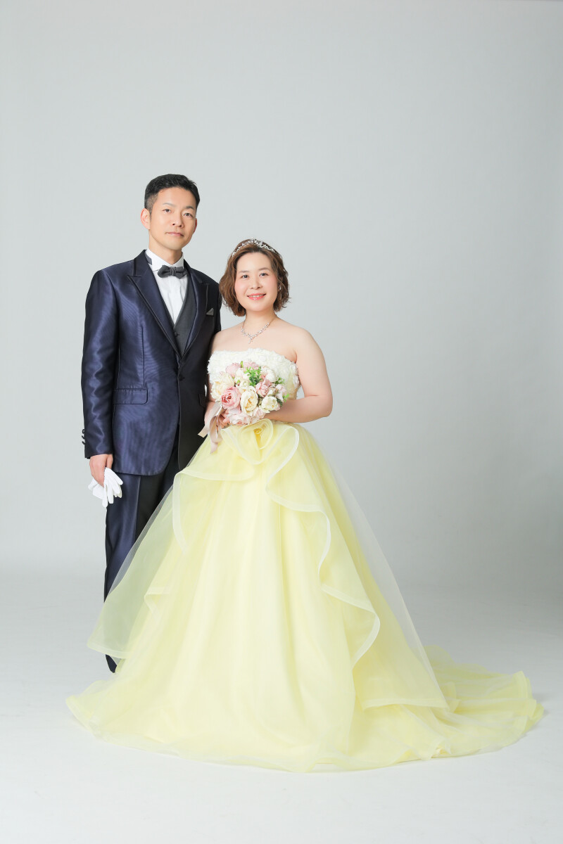 美女と野獣をイメージ!