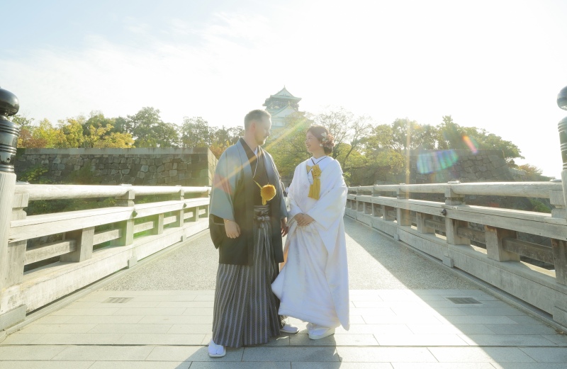 和装&洋装で盛りだくさん!!