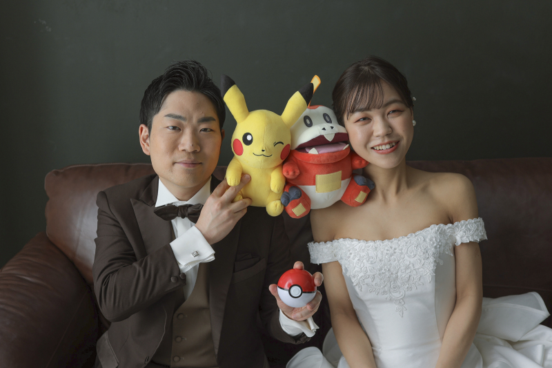 ラストショット