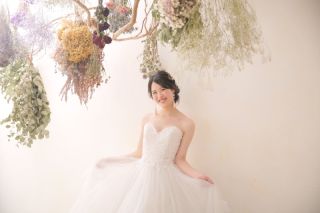 洋装ハウススタジオ！