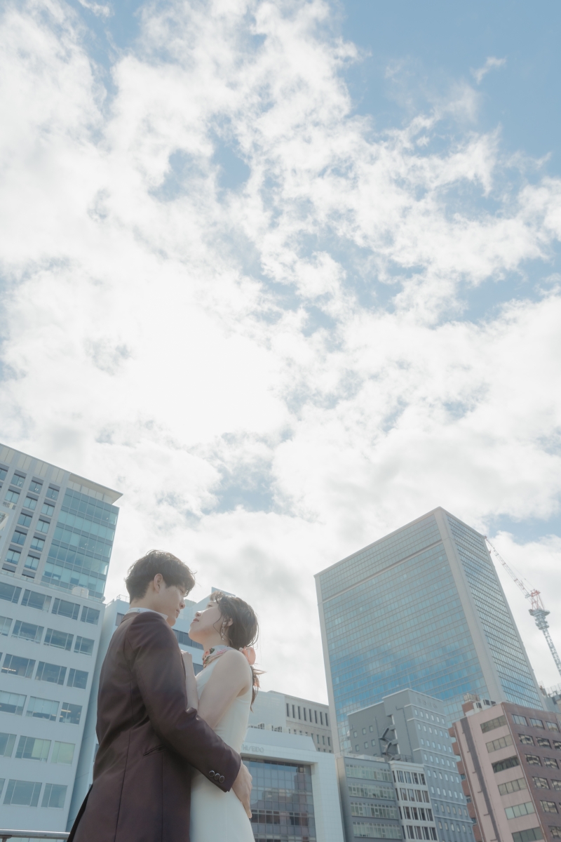 ラストショット!