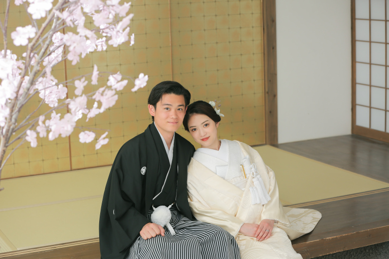 仲の良さが溢れ出てますね♡