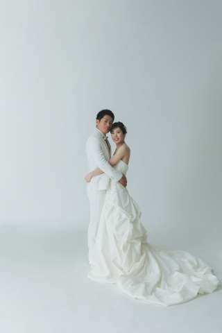 洋装ハウススタジオ撮影！