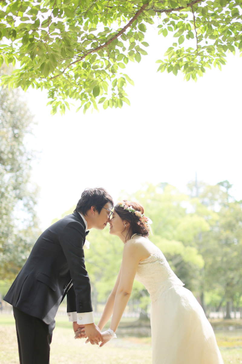 ずっと見ていられる