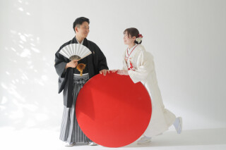 カメラマン高橋：和装でおしゃれな写真撮ろう！