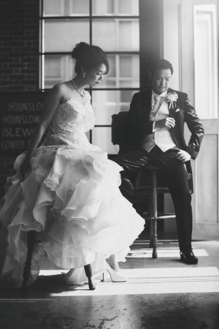 洋装ハウススタジオ！