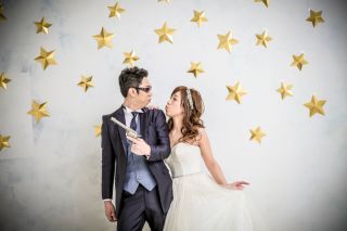 ☆洋装ハウススタジオ☆