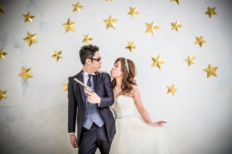 ☆洋装ハウススタジオ☆