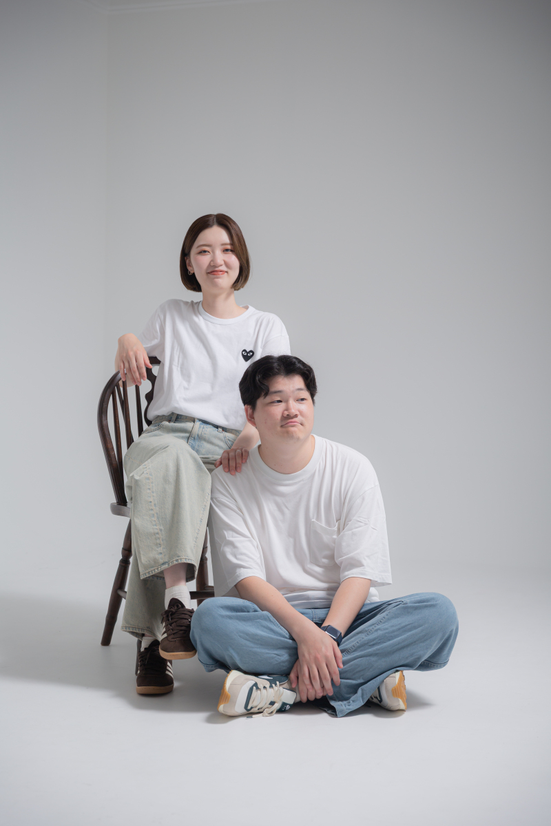 椅子のショット