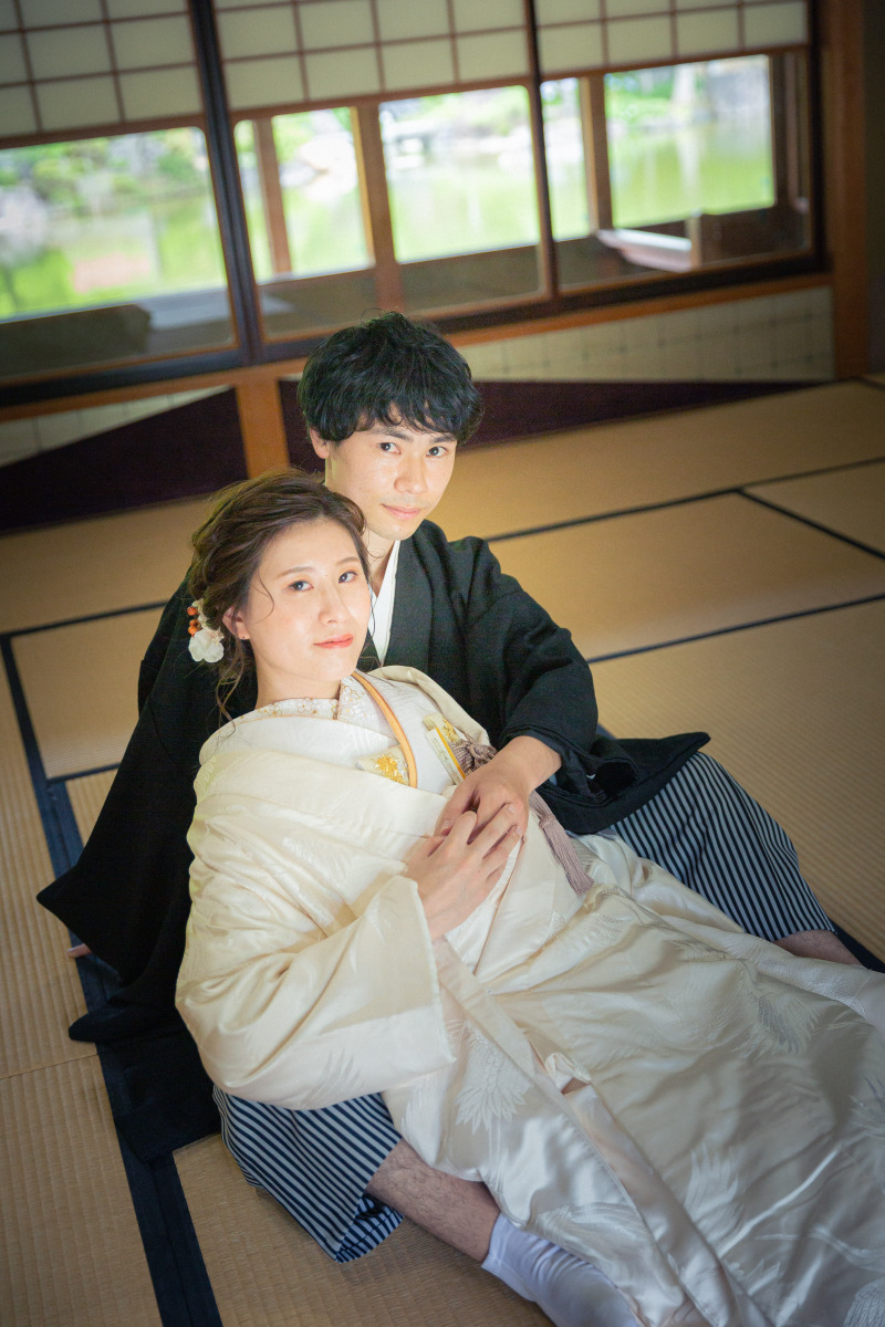 撮影場所チェンジ！