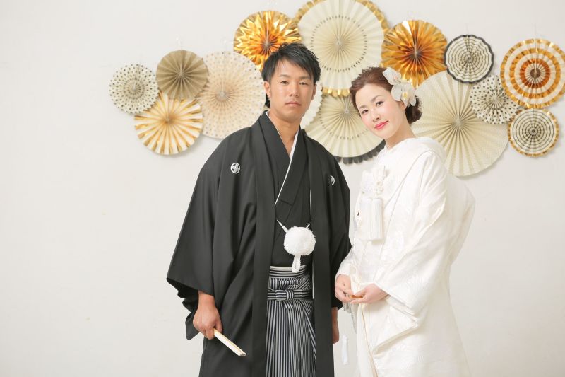 ペーパーファン★