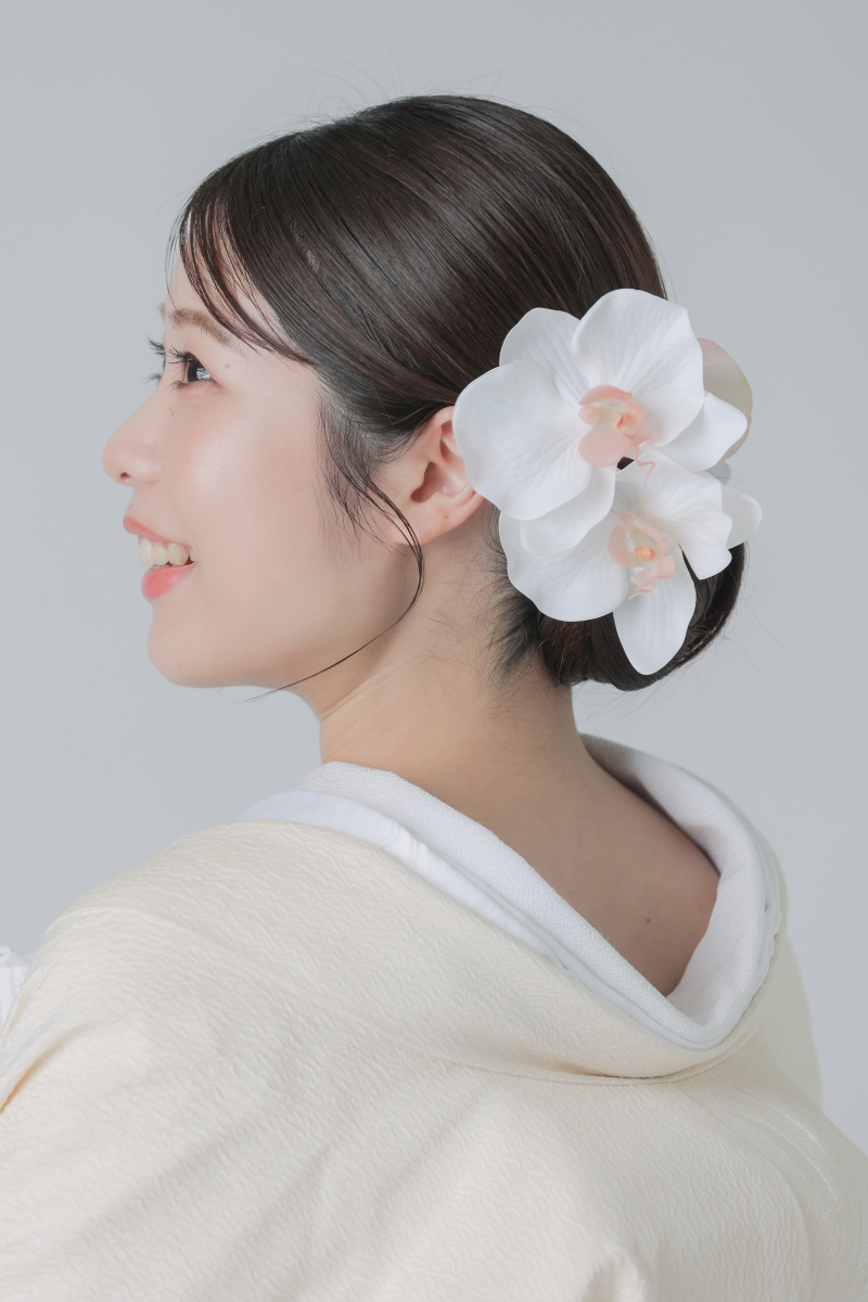 ソロショット①