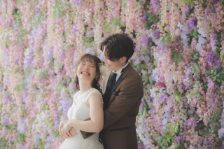 洋装ハウススタジオ