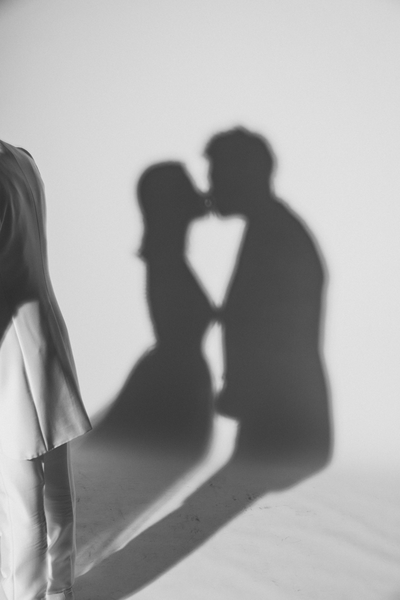 オシャレすぎるショット