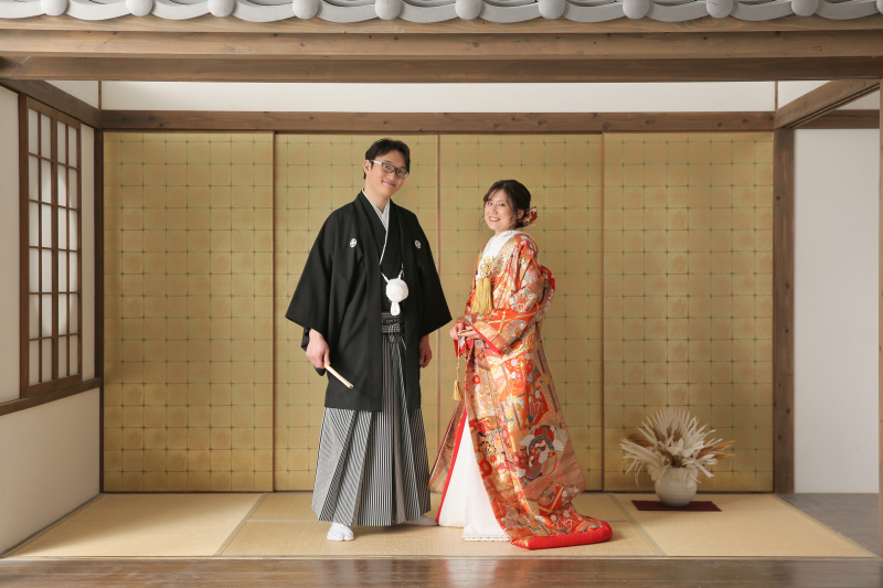 きっちりショット