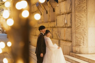 旧居留地ロケーション