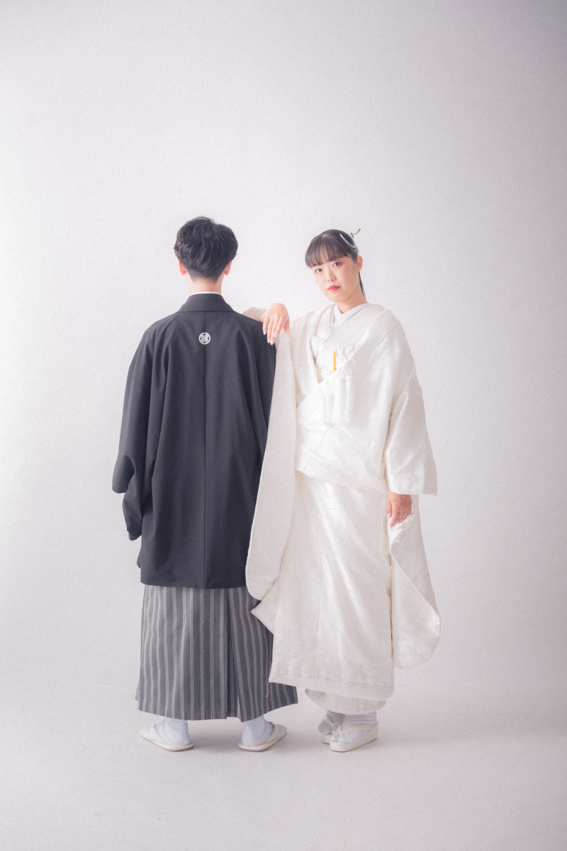 スタイルが光る☆