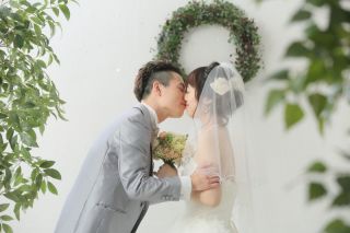 洋装ハウススタジオ！