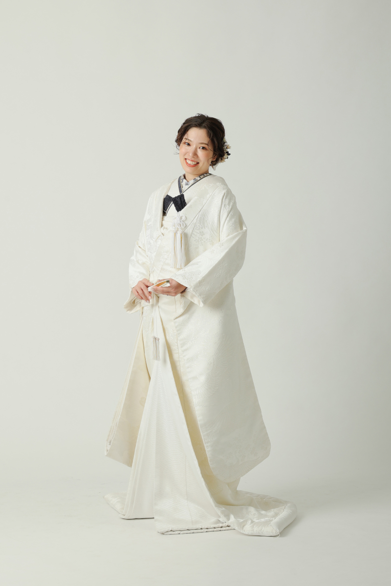 好きな色を差し色に