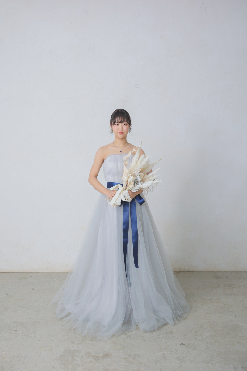 続いてはお二人のソロカット!