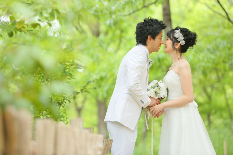 洋装ロケーション！