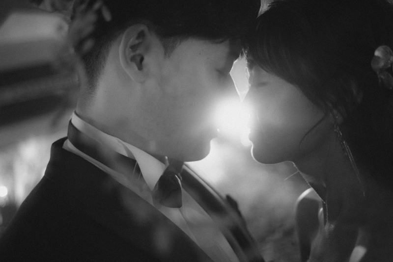 末長くお幸せに・・・♩