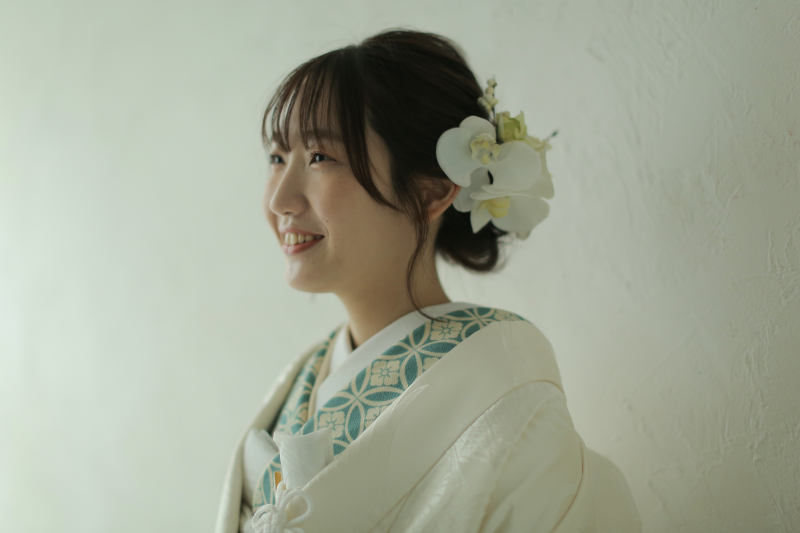 着物コーディネイト