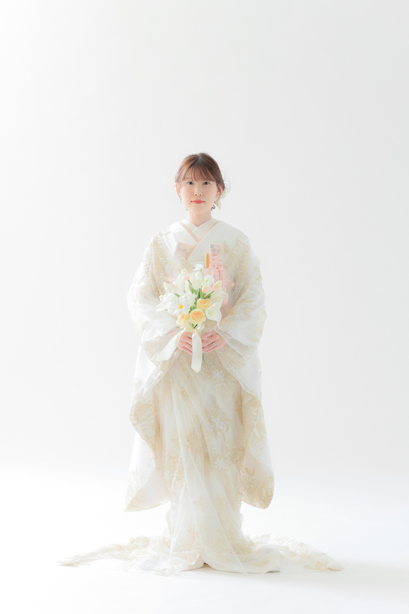 まずは基本の立ち姿から!