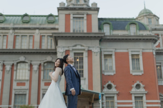 いいとこどり！中之島ロケ！