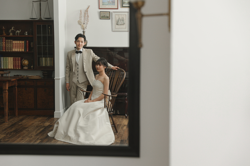 おしゃれショット