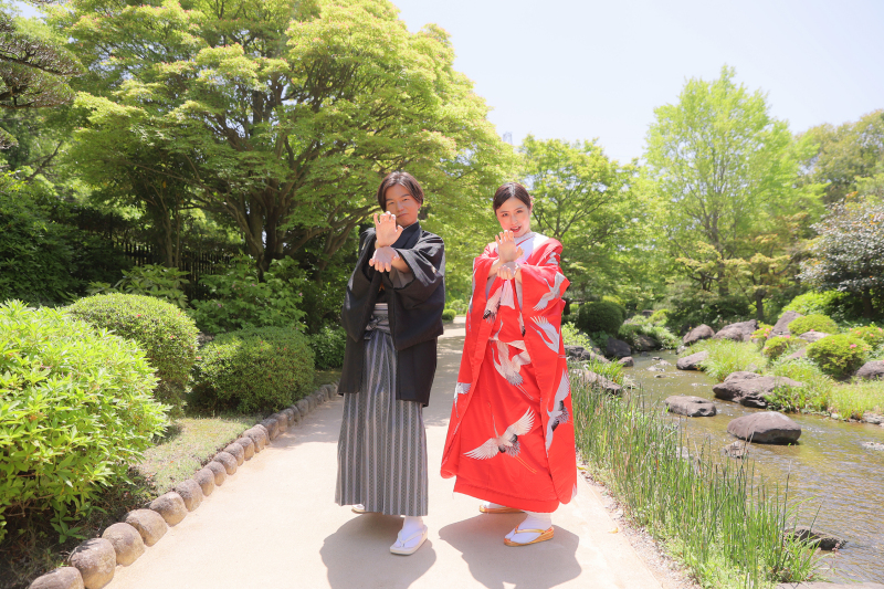 カメハメハ〜!!